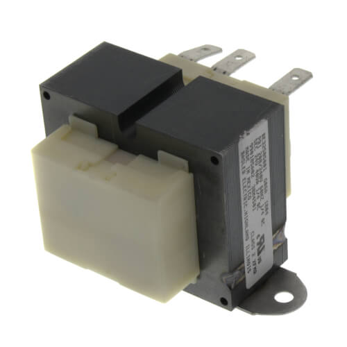 Lennox 38M45 transformer - front view (Voltage: 208/240V; Product Type: Transformer)