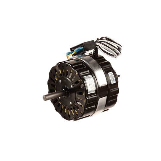 GAF MasterFlow PR1 Series Power Attic Vent Motor Replacement, 39055