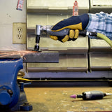 Get Stuff Done Angle Die Grinder, 20,000 RPM, with Flow Adjustment (XT251000) - Super Arbor
