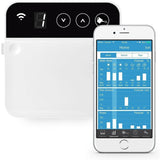 16 Zone Smart Wi-Fi Sprinkler Controller - Super Arbor