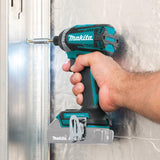 18-Volt LXT Lithium-Ion Brushless 1/4 in. Cordless Quick-Shift Mode 3-Speed Impact Driver (Tool Only) - Super Arbor