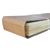 5/8 in. x 5-1/2 in. x 6 ft. Pressure-Treated Pine Wood Dog-Eared Fence Picket (10-Pack) - Super Arbor