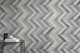 Emser VELOCITY 2-Pack Rate 18-in x 36-in Glazed Porcelain Wood Look Floor and Wall Tile