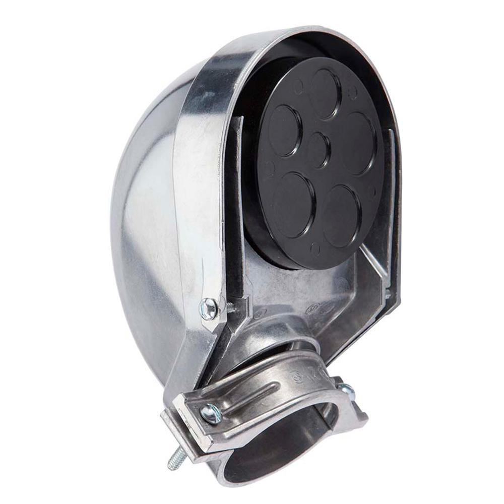 2 in. Service Entrance (SE) Cap - Super Arbor
