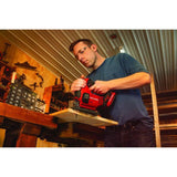 CRAFTSMAN V20 20-Volt Max Variable Speed Keyless Jigsaw (Battery Included)