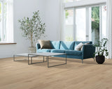 QuickStep Studio Concord Maple Smooth Wood Plank Laminate Flooring Sample