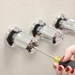 Danco Tub/Shower 3-Handle Remodeling Kit for Gerber – Chrome (Model 39617)