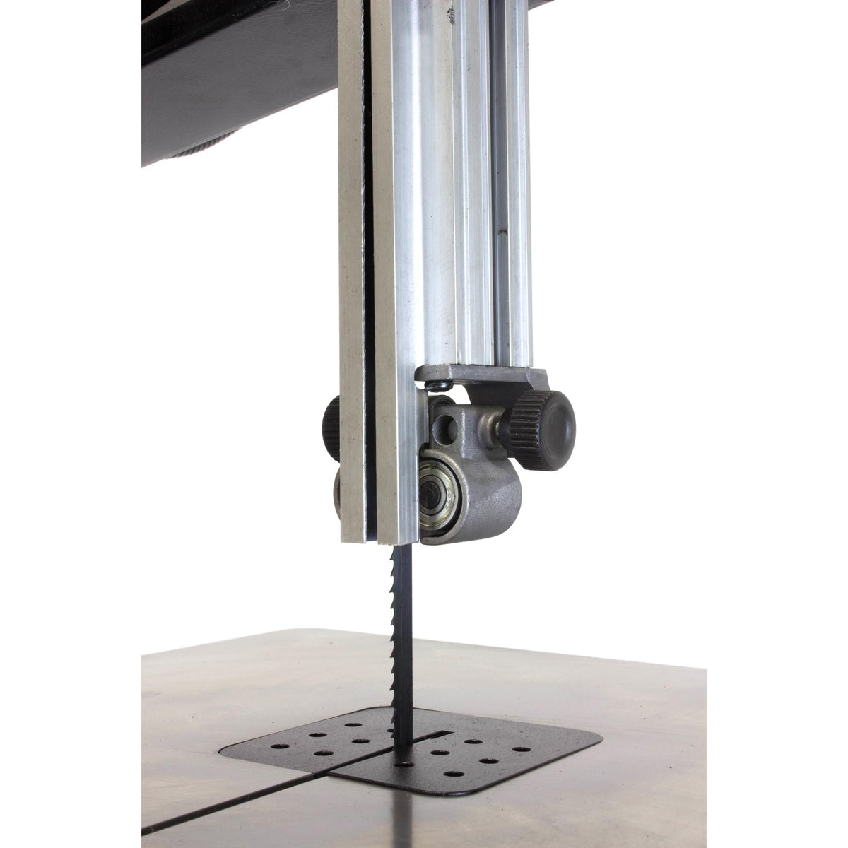 WEN 3.5-Amp 10-Inch Two-Speed Band Saw with Stand and Worklight