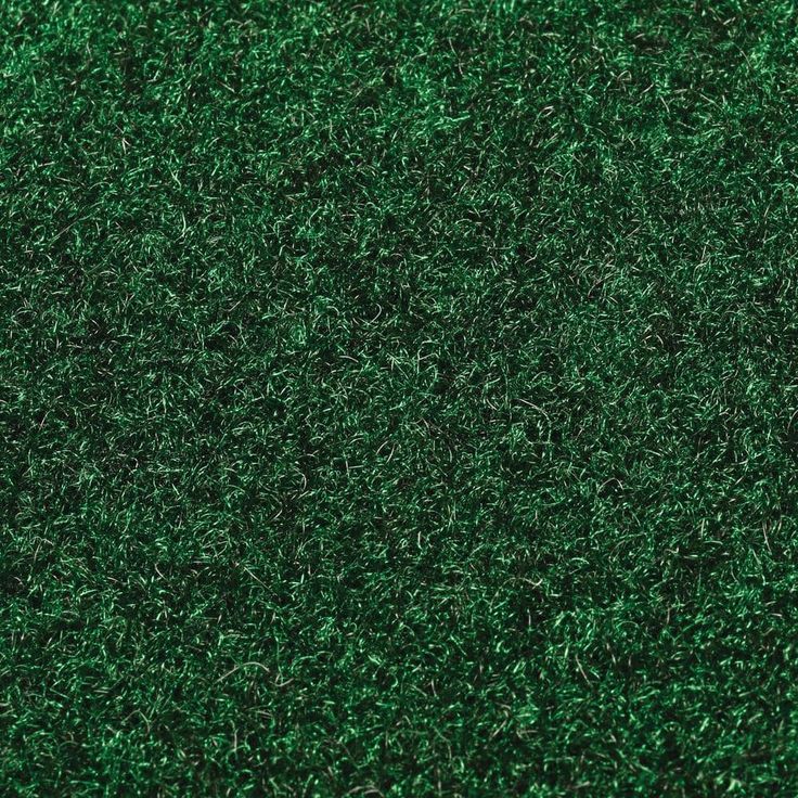 TrafficMaster Grizzly Grass 12 ft. Wide x Cut to Length Green Artificial Grass Turf