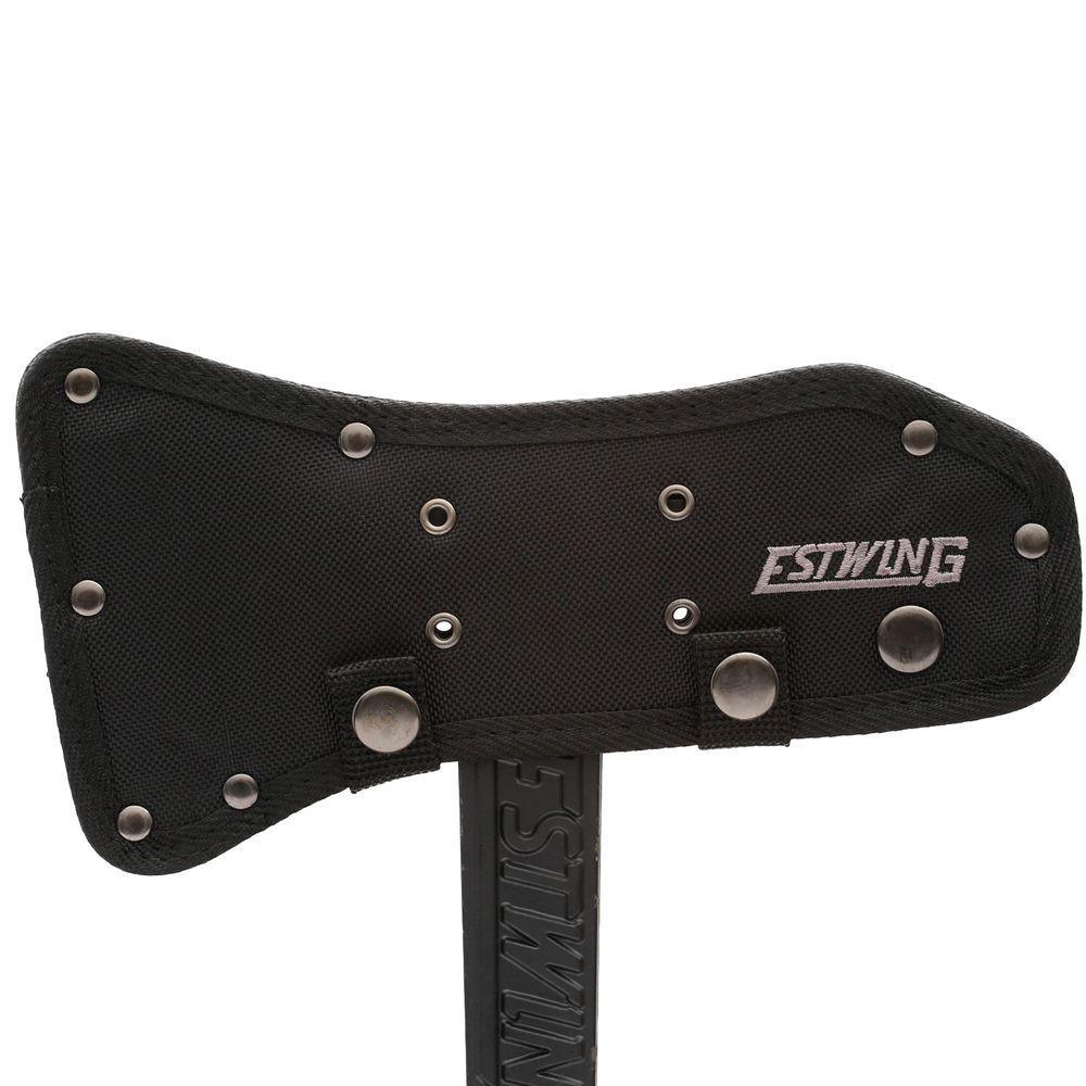 Tomahawk Axe in Black - Super Arbor