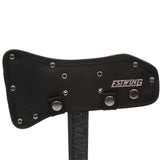 Tomahawk Axe in Black - Super Arbor