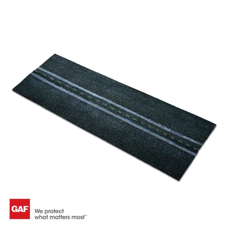 GAF Pro-Start 120 ft. Eave & Rake Roofing Starter Strip Shingles