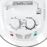 Halogen Tabletop Oven