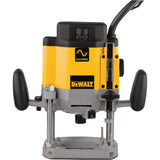 DEWALT 3 HP EVS Plunge Router, Model DW625