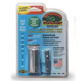 3/8 in. Universal Socket with Power Drill Adapter - Super Arbor