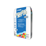 MAPEI Ultraflex LHT SG Gray Large-and-Heavy-Tile Mortar, 50 lbs