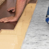 MAPEI Mapeguard 2 225-sq ft Premium 40-mil Flooring Underlayment