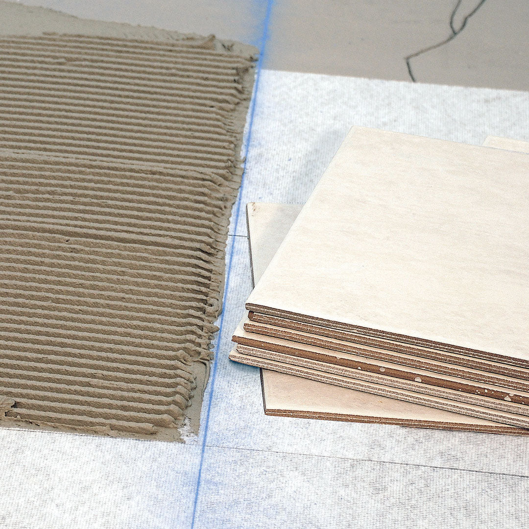 MAPEI Mapeguard 2 225-sq ft Premium 40-mil Flooring Underlayment