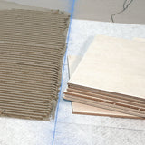 MAPEI Mapeguard 2 225-sq ft Premium 40-mil Flooring Underlayment