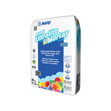 MAPEI Ultralite White Mortar, 25 lb Lightweight Polymer-Modified Thin-Set
