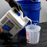 MAPEI Polymer Additive – 2-Gallon White Acrylic Latex Mortar Admixture