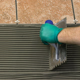 MAPEI UltraFlex 1 50-lb Gray Powder Thinset Mortar