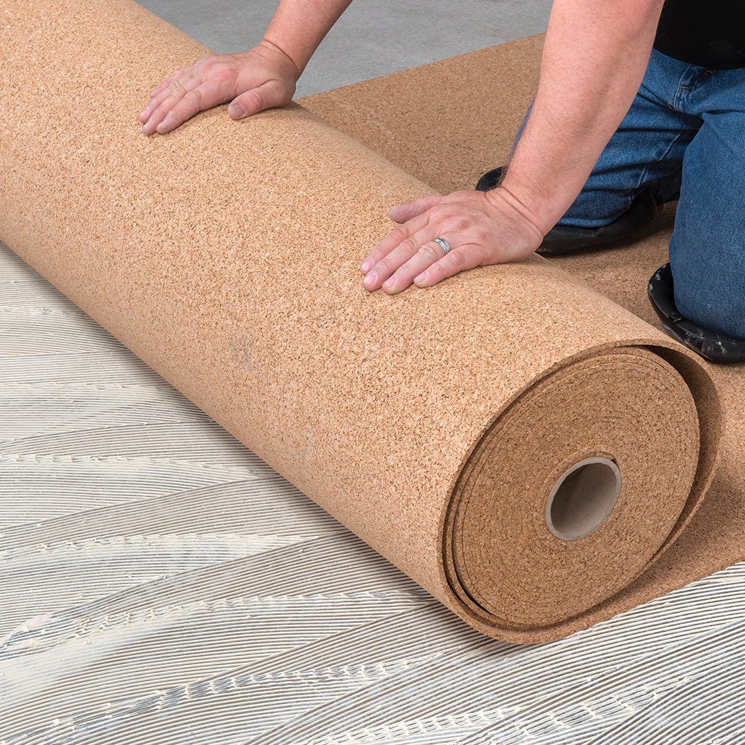 MAPEI Ultrabond ECO 222 Cork Underlayment Adhesive, 4 gal