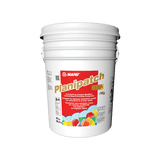 MAPEI Planipatch Gray Polymer-Modified Cement-Based Patching Compound