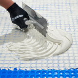 MAPEI Mapeguard UM 35 Uncoupling, Crack-Isolation, and Waterproofing Membrane