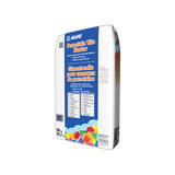 MAPEI Porcelain Tile Mortar, Gray, 50 lb Polymer-Enriched Thin-Set