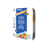 MAPEI UltraFlex 2 50-lb Gray Polymer-Modified Thinset Tile Mortar