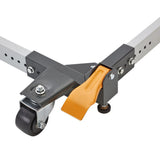 Portamate Super Duty Adjustable Mobile Base - Super Arbor