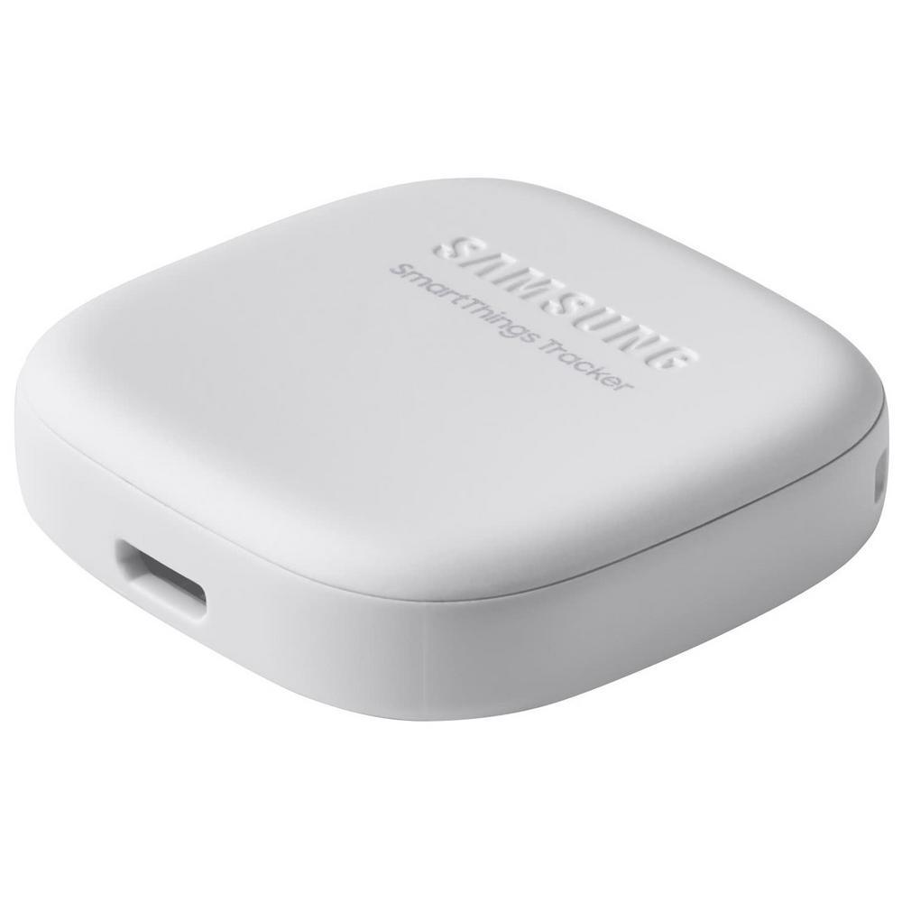 SmartThings Tracker - Real Time LTE GPS Tracking Device (1 Year Data) - Super Arbor
