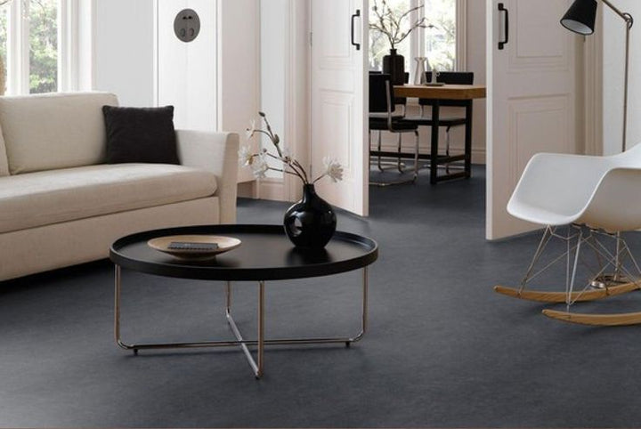 FORBO Marmoleum Click CinchLoc Volcanic Ash 12