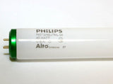 Philips 40-Watt 4 ft. Linear T12 Fluorescent Tube Light Bulb, Neutral White 3500K (30-Pack)