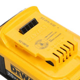 20-Volt MAX Lithium-Ion Cordless Jig Saw with 20-Volt MAX 4.0Ah Battery