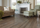Style Selections 6-in x 36-in Driftwood Vinyl Plank Flooring