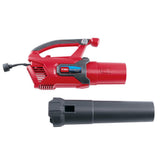 Toro PowerJet F700 140 MPH 725 CFM 12 Amp Electric Handheld Leaf Blower - Super Arbor