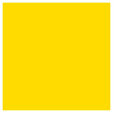 Armstrong Flooring Feature Tile 45-Piece Yellow Commercial VCT Tile