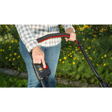 Snapper XD 82-Volt MAX Cordless Electric 21 in. Lawn Mower Kit with (2) 2.0 Batteries and (1) Rapid Charger