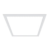2 ft. x 2 ft. 3416 Lumens Integrated LED Panel Light 4000K - Super Arbor