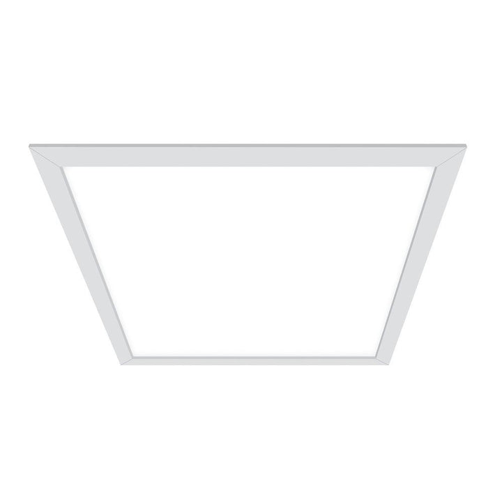2 ft. x 2 ft. 3416 Lumens Integrated LED Panel Light 4000K - Super Arbor