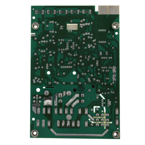 Lennox 39M84 control board - side view (Product Type: Control Board)