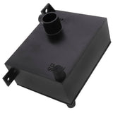 Lennox 39W98 condensate trap - side view (Type: Trap; Product Type: Condensate Trap)