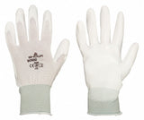 SHOWA BO500W 2XL Polyurethane-Coated General Purpose Gloves