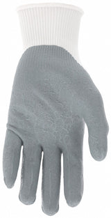 MCR SAFETY UltraTech 9674 Foam Nitrile Coated Gloves - Small