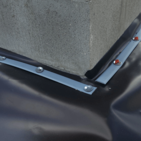 Stego Pango Term Bar  - 42in x 1.125in (50 Bars) image 3