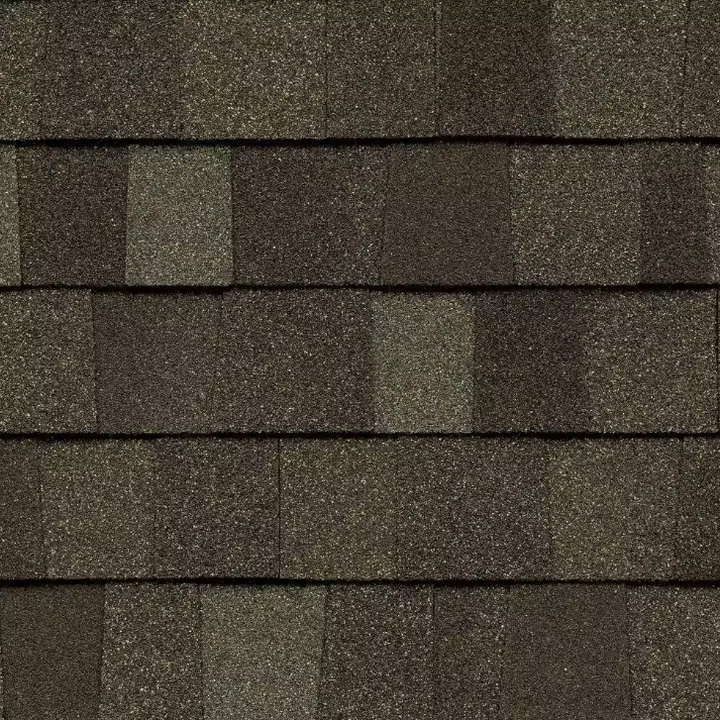 Timberline HDZ Cedar Falls Algae Resistant Laminated High Definition Shingles (33.33 sq. ft. Per Bdl) (21-Pieces)