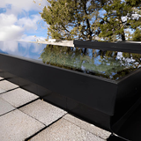 PDX G53 Fixed Deck-Mounted Triple Glazed Thermo Skylight - All Sizes image 4