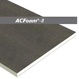 Atlas ACFoam-II Polyiso Roof Insulation Board 1.5 in x 4 ft x 8 ft (Grade II, 20 psi)